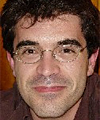 Photo of Angel Barrasa